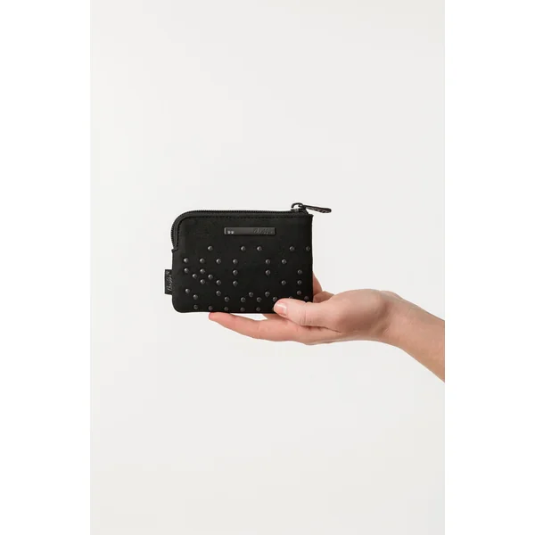 Monedero Black