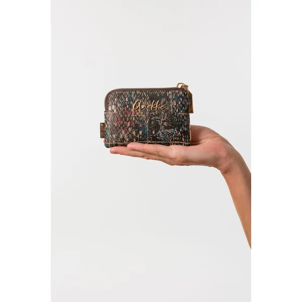 Monedero Blossom pequeño