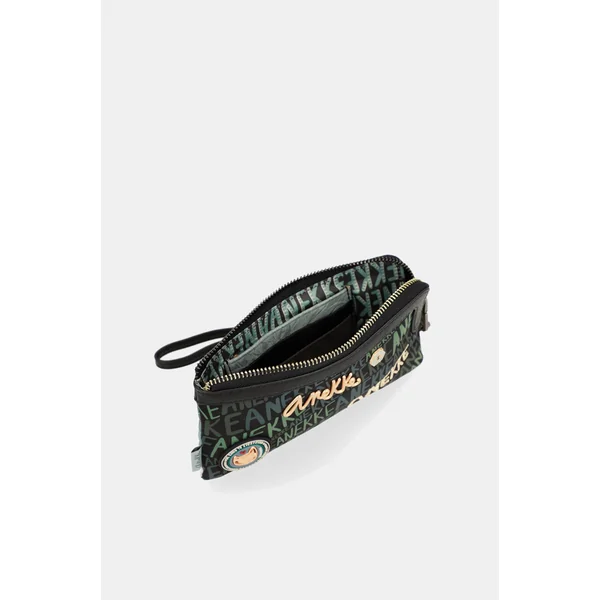 Monedero con asa de mano Nature Woods - Imagen 5