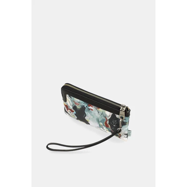 Monedero con asa de mano Nature Woods - Imagen 6