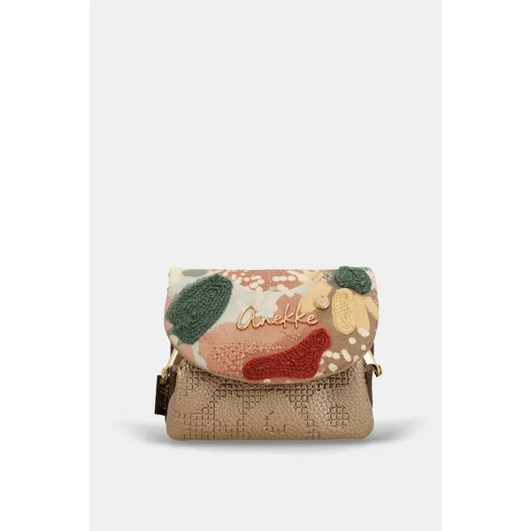 Monedero con solapa Blossom - Imagen 2