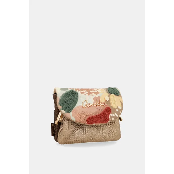 Monedero con solapa Blossom - Imagen 3