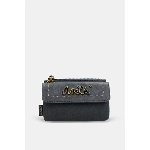 Monedero con solapa Boutique