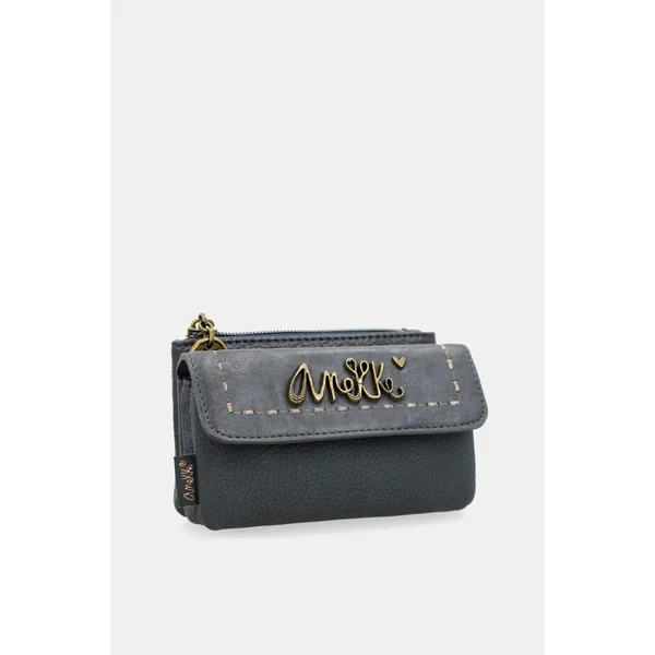 Monedero con solapa Boutique - Imagen 9