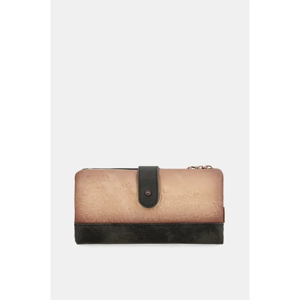 Monedero grande RFID Dreamverse - Imagen 2