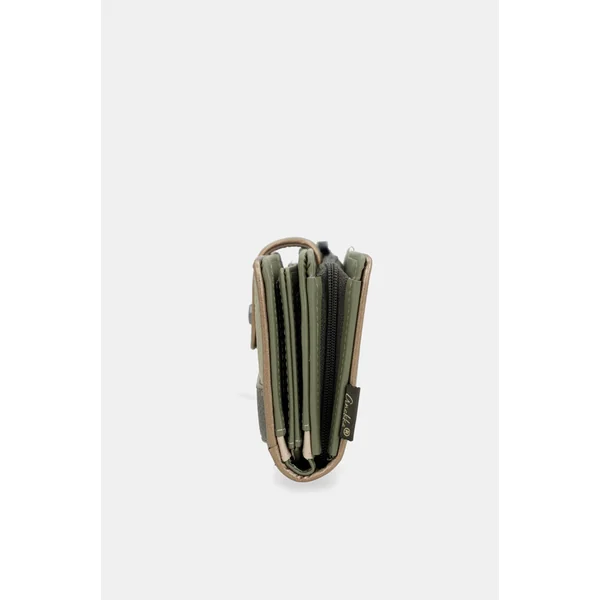 Monedero grande RFID Muse - Imagen 4