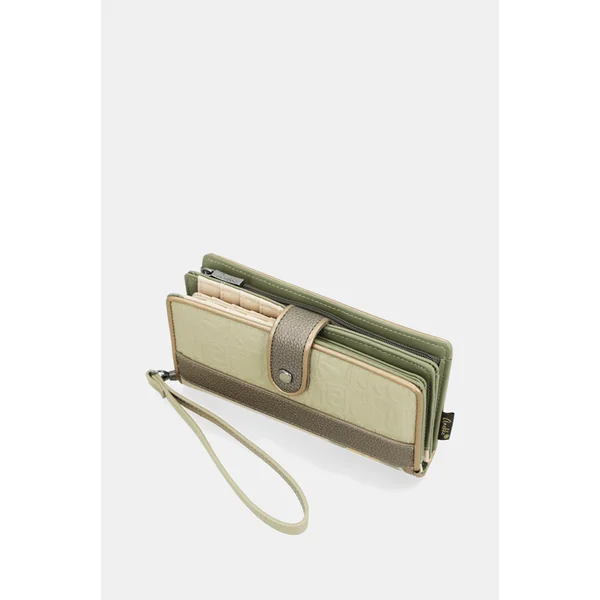 Monedero grande RFID Muse - Imagen 5