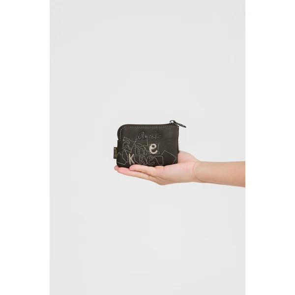 Monedero pequeño Bloom - Imagen 2