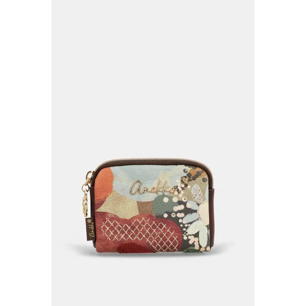 Monedero pequeño Blossom - Imagen 2