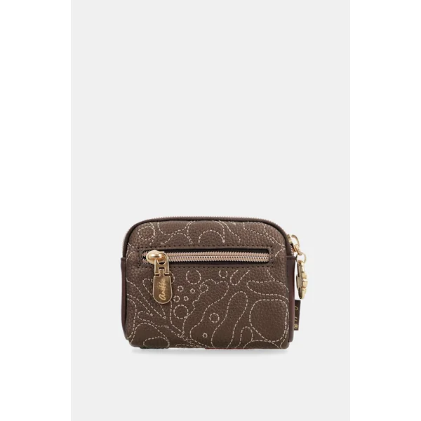 Monedero pequeño Blossom - Imagen 4
