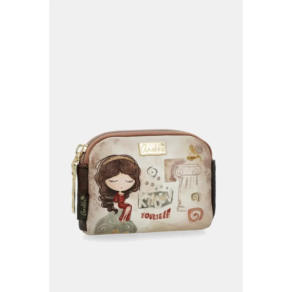 Monedero pequeño Muse