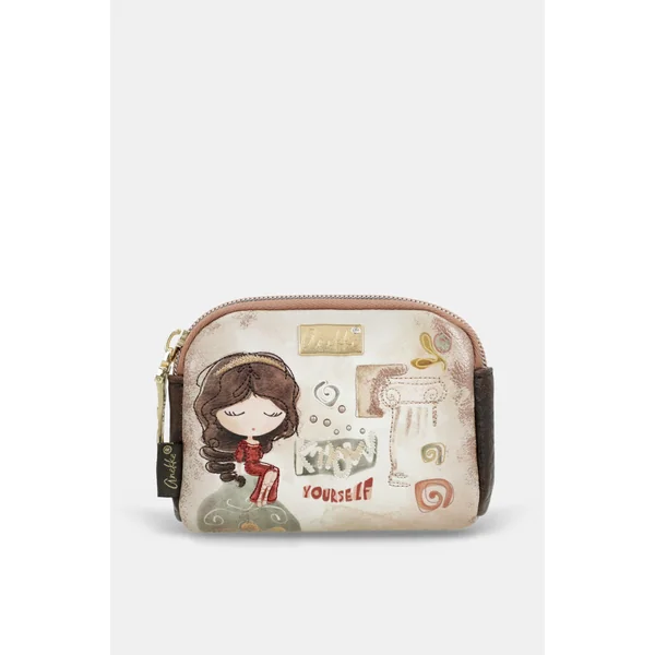 Monedero pequeño Muse - Imagen 8