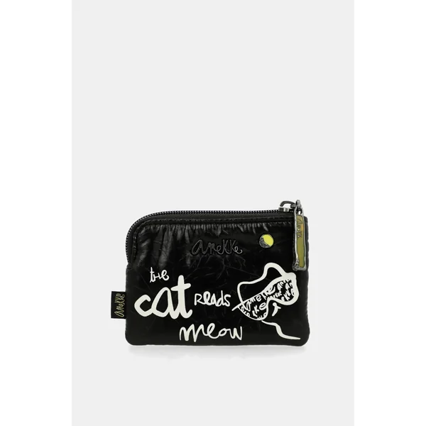 Monedero pequeño Nature Towanda