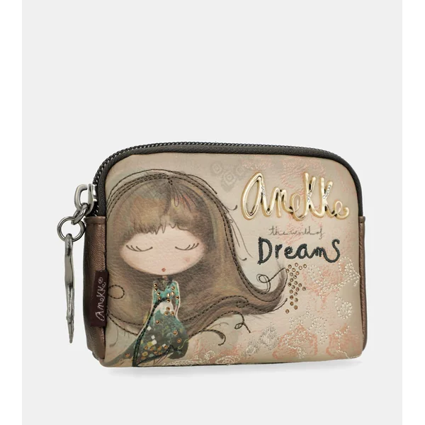 Monedero pequeño Real - Imagen 7