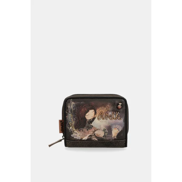 Monedero pequeño RFID Dreamverse
