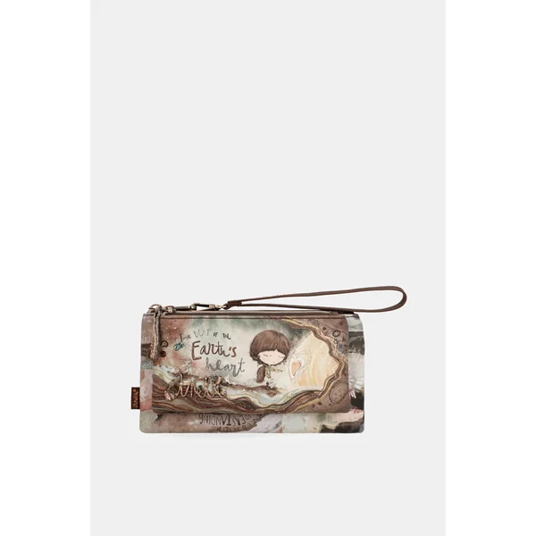 Monedero RFID Core