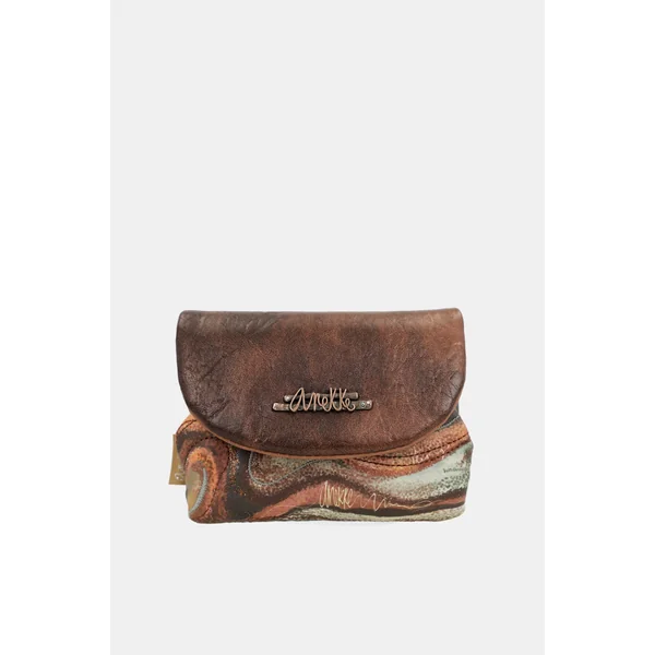 Monedero solapa Outer