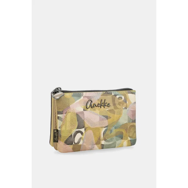Monedero triple compartimento Bloom - Imagen 11
