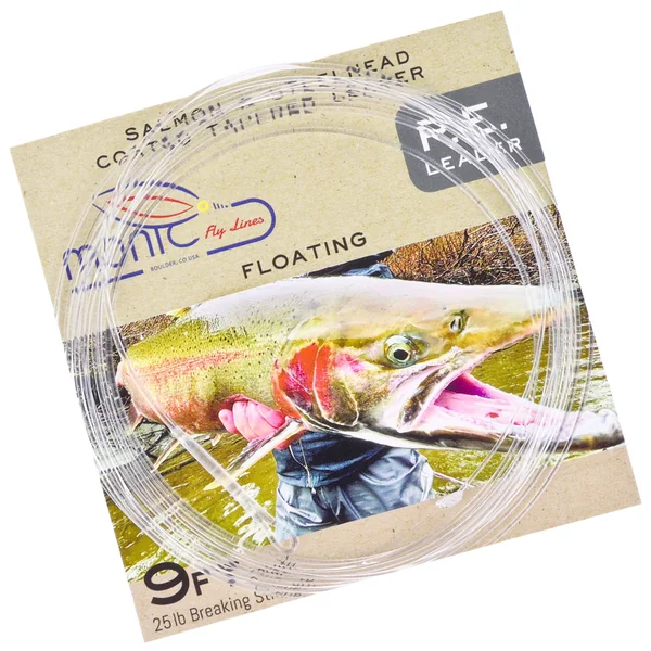 Monic P.E. Tapered Polyleader Flotante de 9 pies