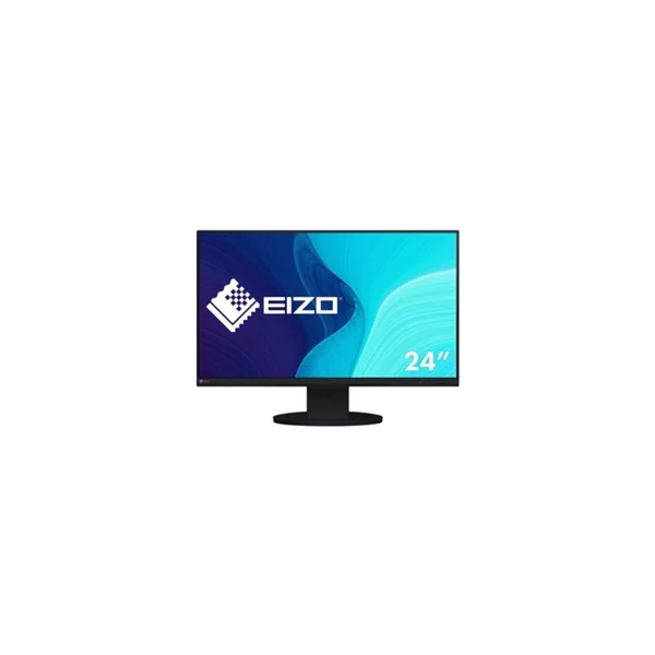 Monitor EIZO EV2480-BK (23.8" - 5 ms - 60 Hz) - Imagen 2
