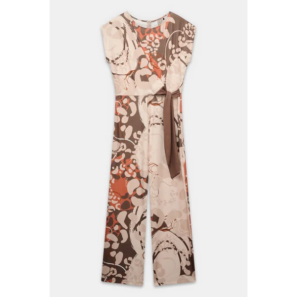 Mono estampado Gaia