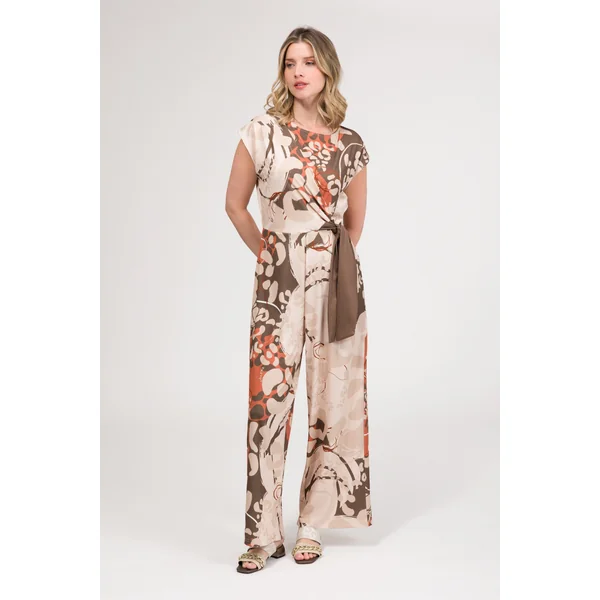 Mono estampado Gaia - Imagen 2