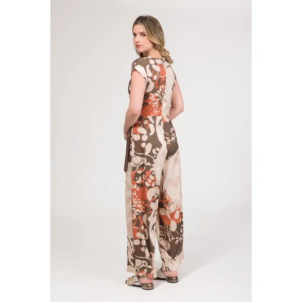 Mono estampado Gaia - Imagen 3