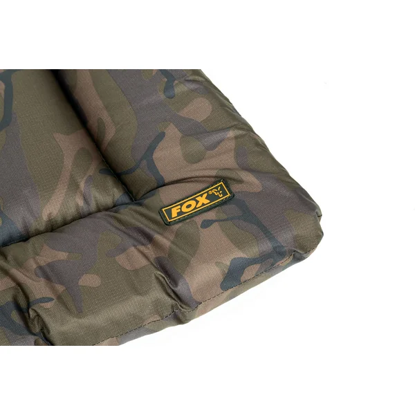 MOQUETA FOX CAMO UNHOOKING MAT - Imagen 2