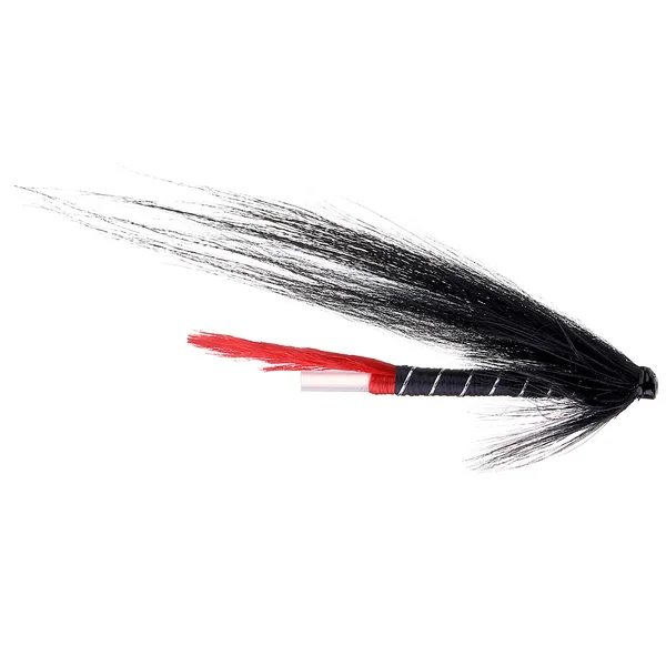 Mosca de salmón Superflies - Glodhack 2