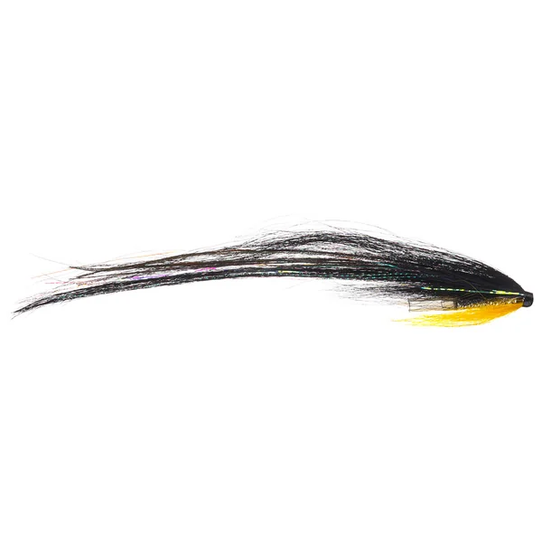 Mosca del salmón Superflies - Dee Monkey Yellow