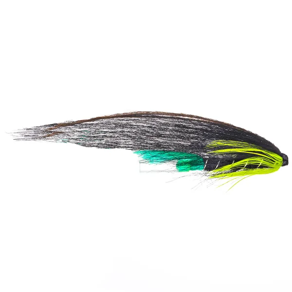 Mosca del salmón Superflies - Gaula Green