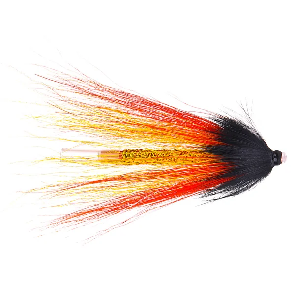 Mosca para salmón Superflies - Max Copper Tube