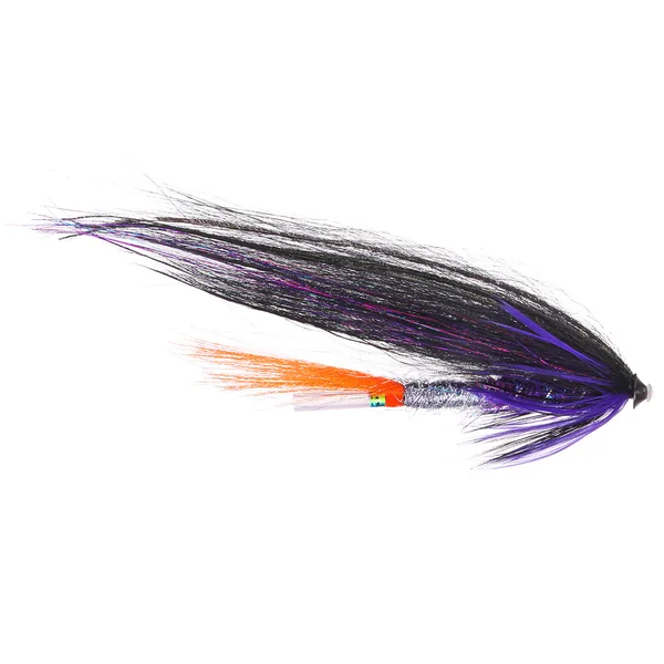 Mosca para salmón Superflies - Mikkeli Blue Classic Disc Cone