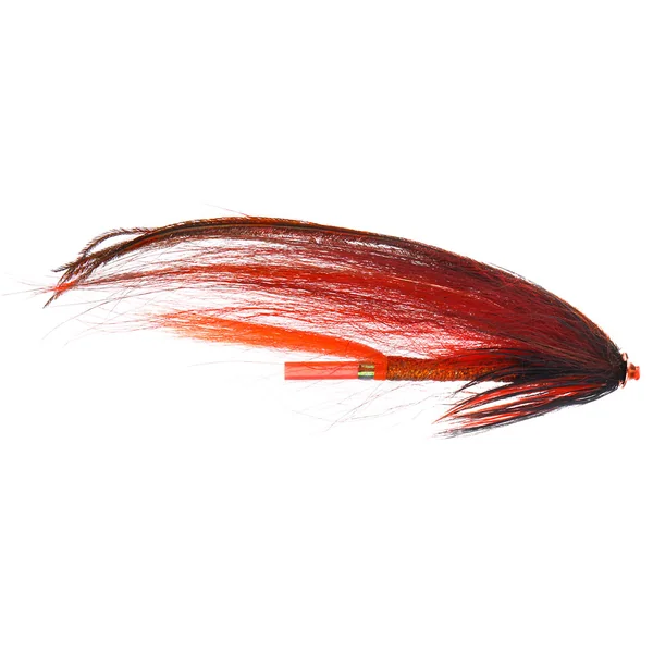 Mosca para salmón Superflies - Phatakorva JP Disc Cone Tube