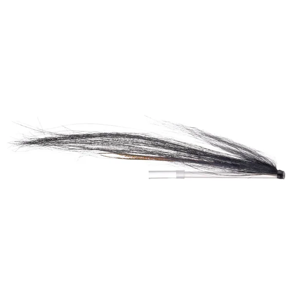 Mosca para salmón Superflies - Sunray Shadow Icelandic Light white