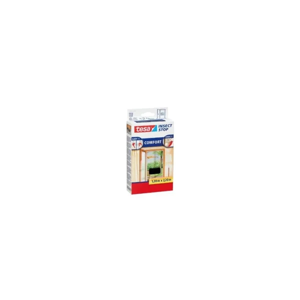 Mosquetero TESA Insect Stop Comfort (Plateado) - Imagen 2