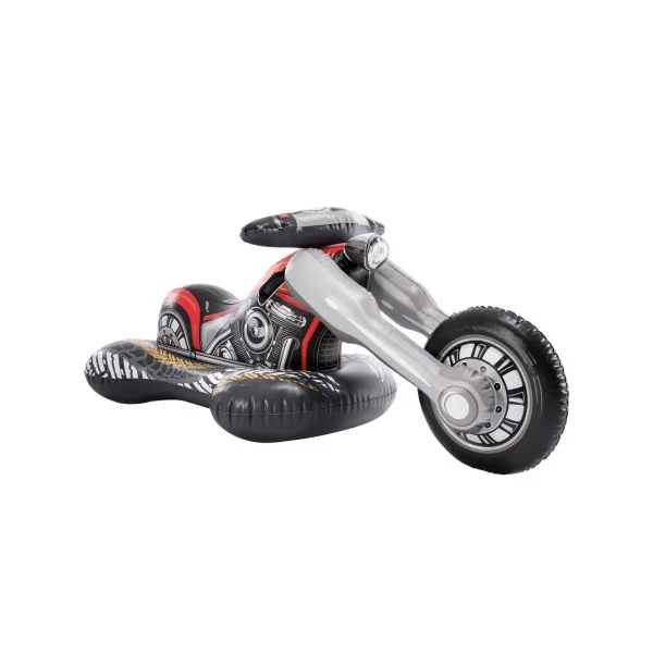 Moto hinchable individual INTEX