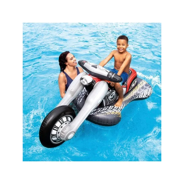 Moto hinchable individual INTEX - Imagen 4