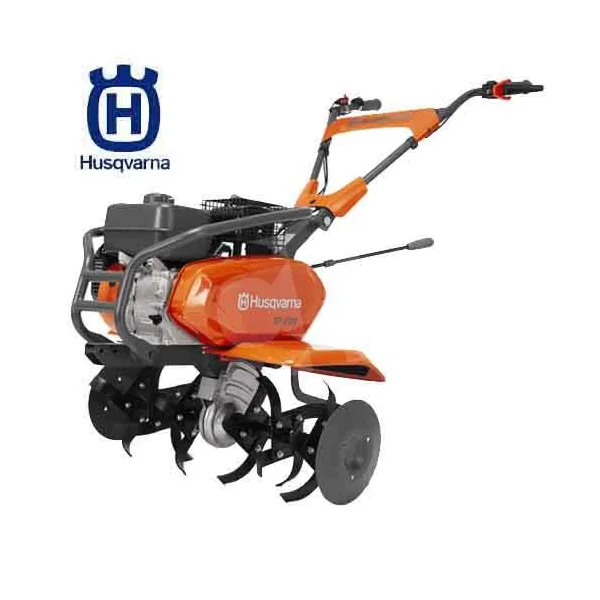 MOTOAZADA HUSQVARNA TF230
