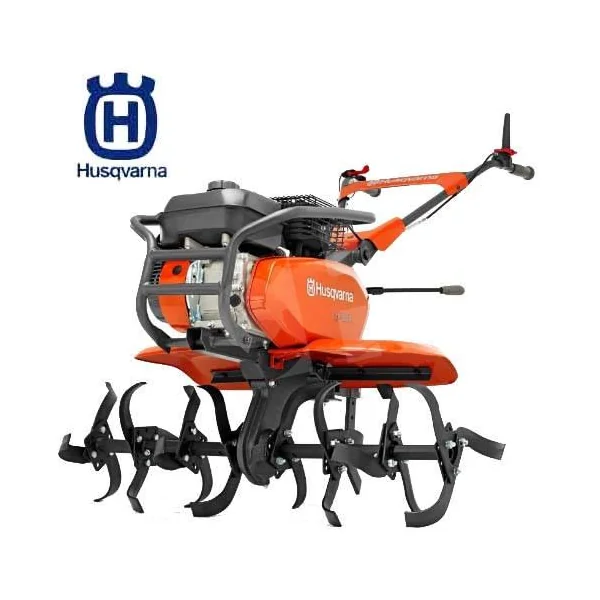 MOTOAZADA HUSQVARNA TF338