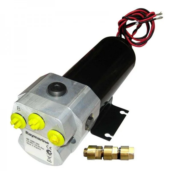 Motor del piloto automático EV-200 - Imagen 8