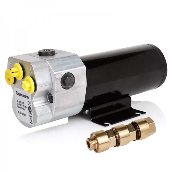 Motor del piloto automático EV-400 - Imagen 8