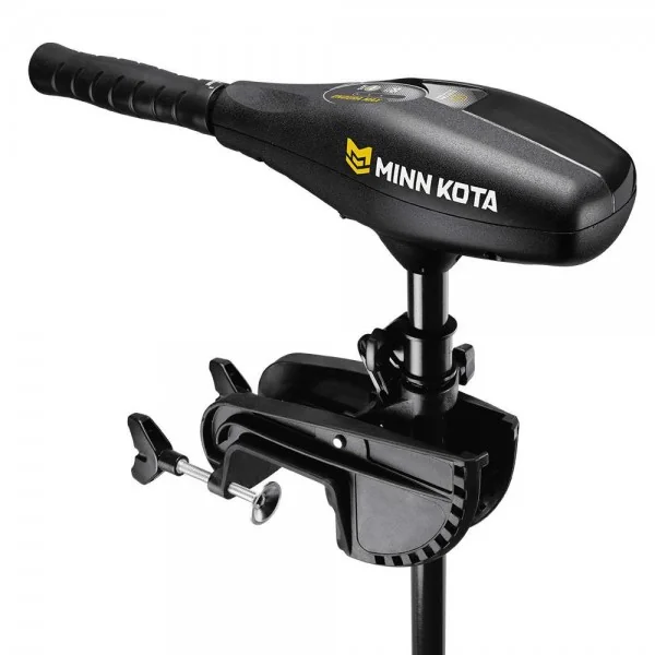 Motor trasero ENDURAMAX