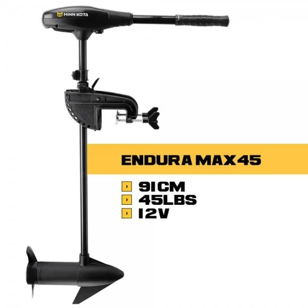 Motor trasero ENDURAMAX - Imagen 2