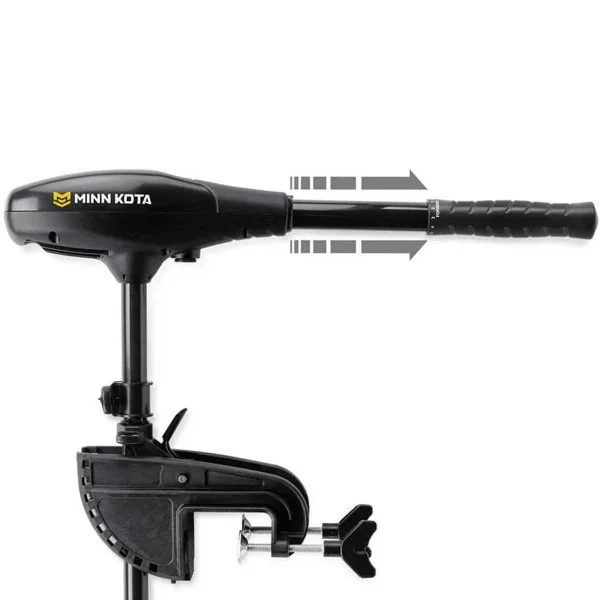 Motor trasero ENDURAMAX - Imagen 3