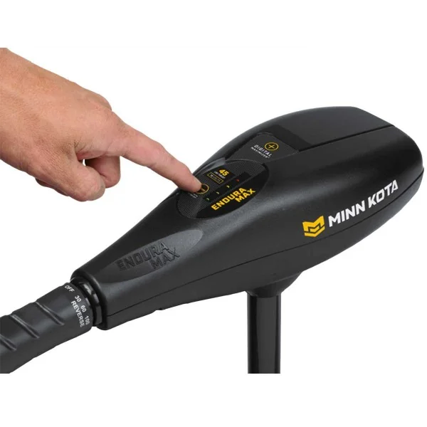 Motor trasero ENDURAMAX - Imagen 4