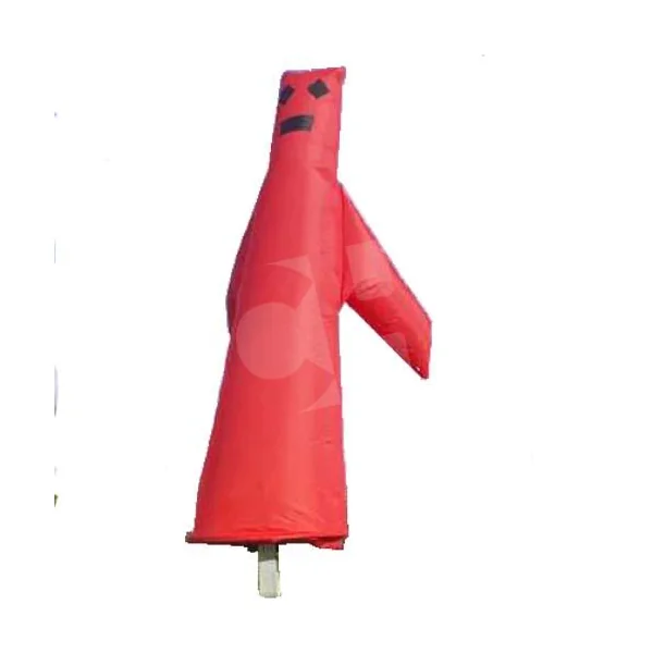 MUÑECO AHUYENTADOR PARA AVITRAC