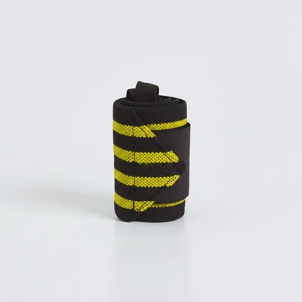 Muñequera ajustable de soporte - Imagen 2