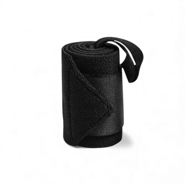 Muñequera ajustable de soporte - Imagen 9