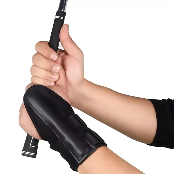 Muñequera Correctora de Swing para Golf